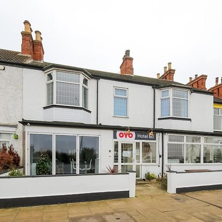 Hotel Mj Kingsway, Cleethorpes Seafront Luaran gambar
