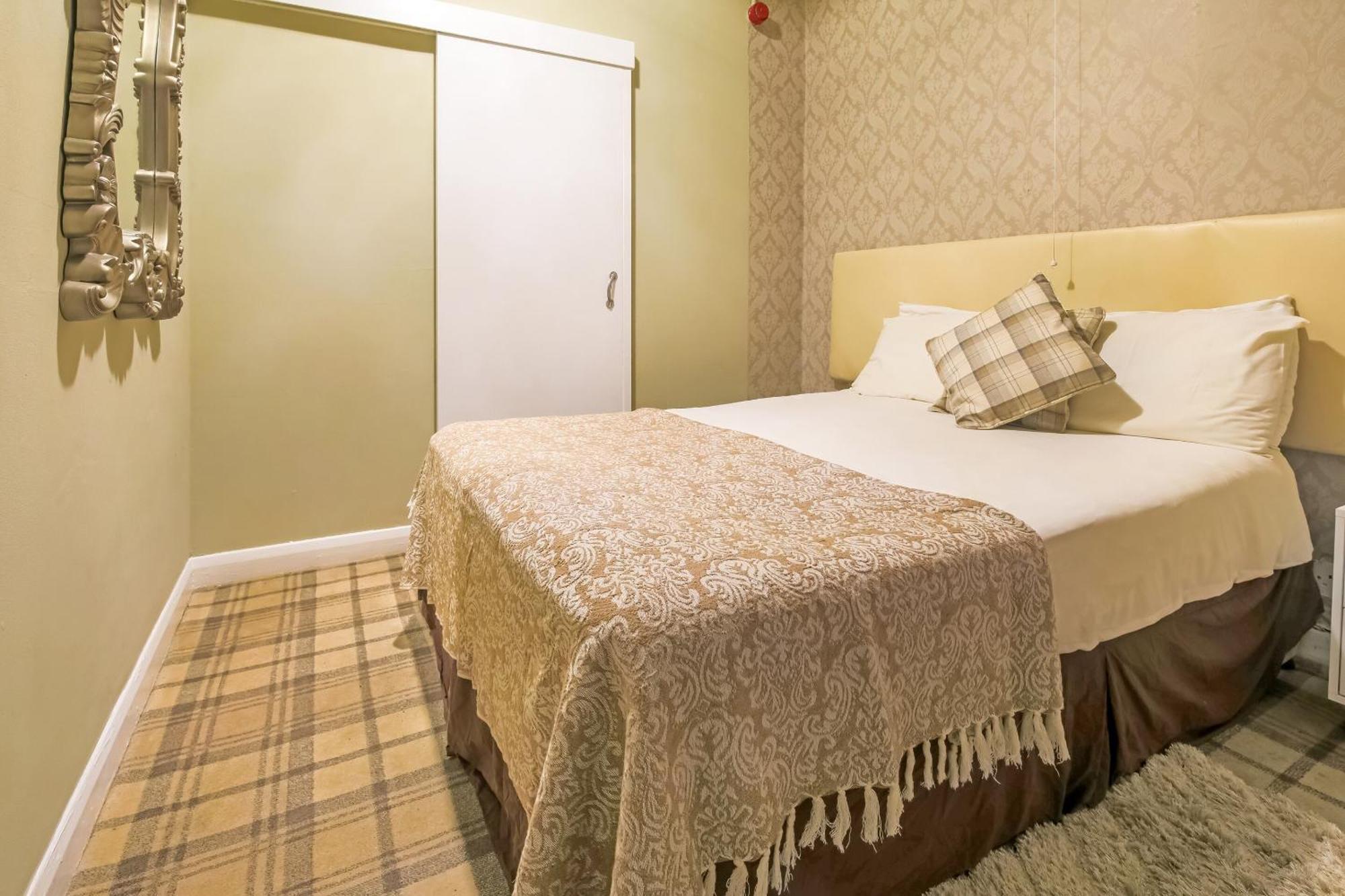 Hotel Mj Kingsway, Cleethorpes Seafront Luaran gambar